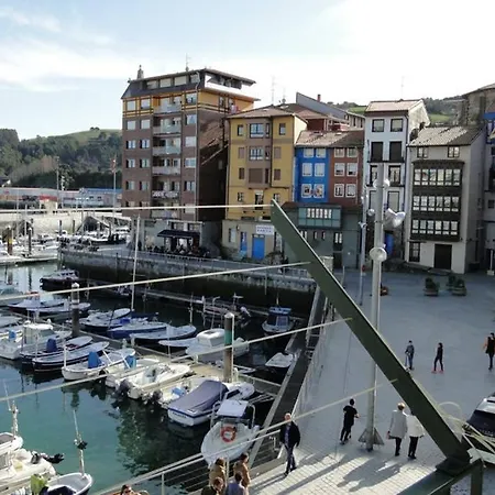 Apartament Casa Del Puerto Viejo Ebi01945