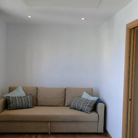 Casa Del Puerto Viejo Ebi01945 דירה *