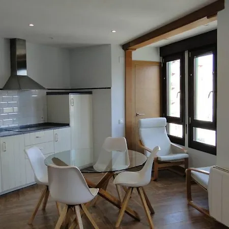 Casa Del Puerto Viejo Ebi01945 Apartment Bermeo