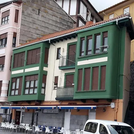 Casa Del Puerto Viejo Ebi01945 * Bermeo