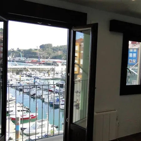 Apartamento Casa Del Puerto Viejo Ebi01945